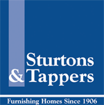 Sturtons & Tappers logo