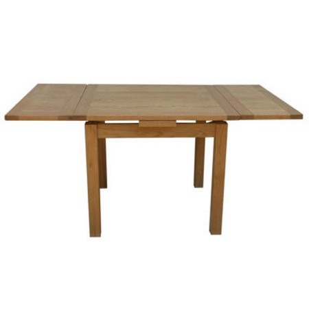Sturtons - La Rochelle Draw Leaf Extending Dining Table