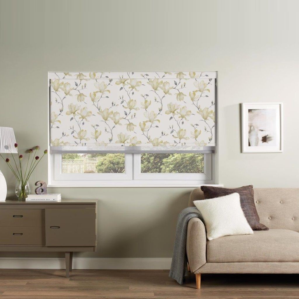 Rol-Lite Roller Blind Aurora collection