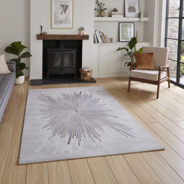 Sturtons - Creation Rug Multi