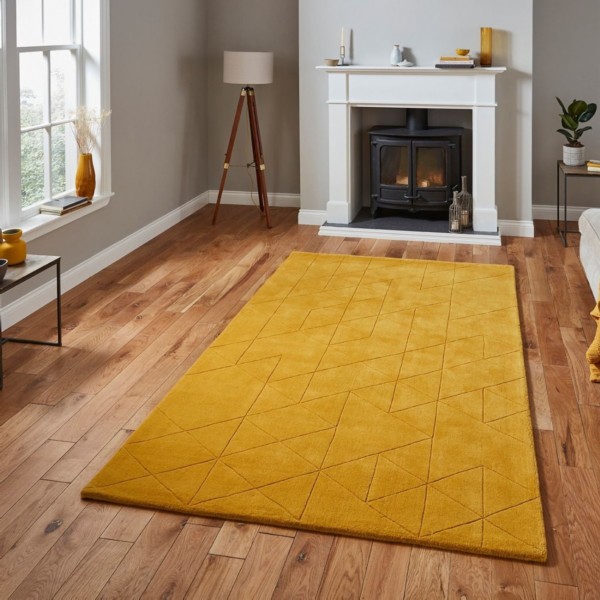 Sturtons - Kasbah Wool Rug