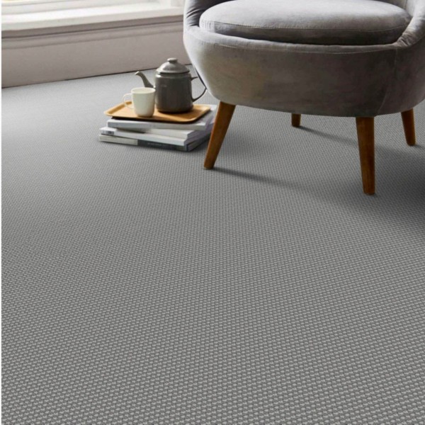 Ulster Carpets - Open Spaces Loop Carpet