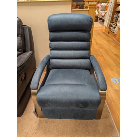 Lazboy - Harvey Rocker Recliner Chair