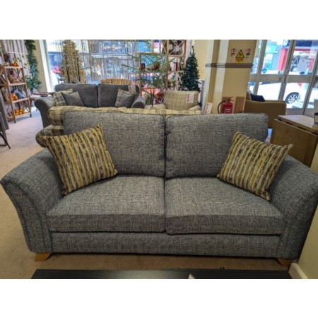 Alstons - Emelia 3 Seater Sofa