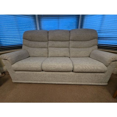 G Plan - Malvern 3 Seater Sofa