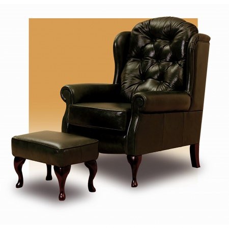 1451/Sturtons/Grace-Leather-Fireside-Chair