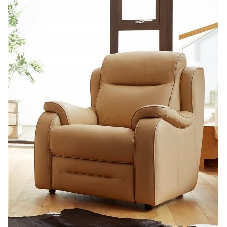 2150/Parker-Knoll/Boston-Leather-Armchair