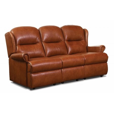2168/Sherborne/Malvern-3-Seater-Leather-Settee