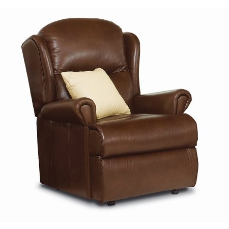 2170/Sherborne/Malvern-Standard-Leather-Chair