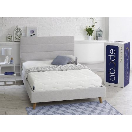 dreamworld ultimate 2000 mattress