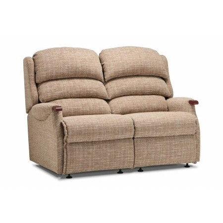 3366/Sherborne/Malham-Standard-Fabric-Fixed-2-Seater-Settee
