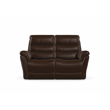 3955/Lazboy/Anderson-2-Seater-Leather-Recliner-Sofa