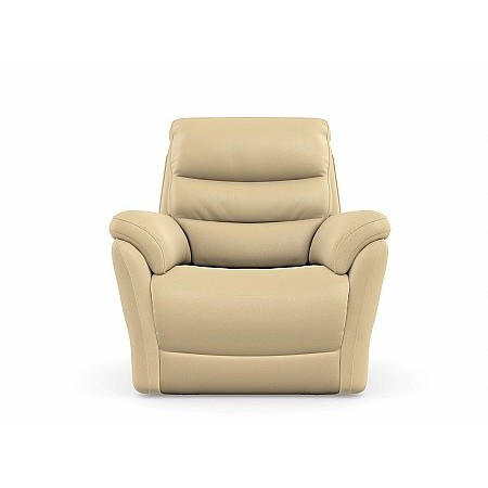 3957/Lazboy/Anderson-Leather-Recliner-Chair