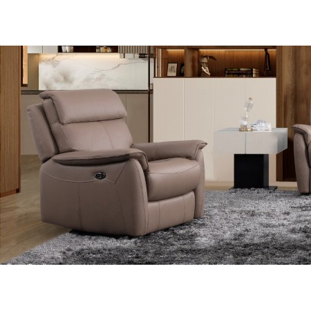 4235/Sturtons/Marco-Leather-Reclining-Chair
