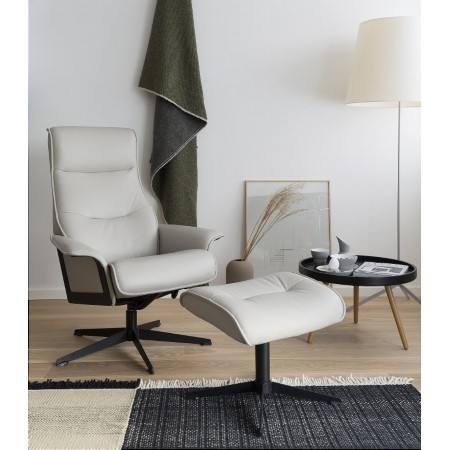 Sturtons - Oslo Recliner Chair