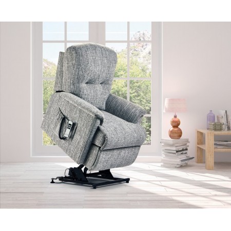 Sherborne - Lincoln Royale Rise Recliner Chair