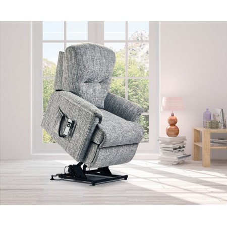 Sherborne - Lincoln Petite Rise and Recliner Chair