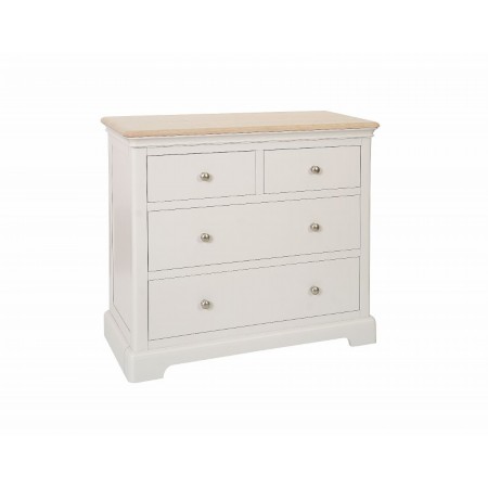 Sturtons - Avon 2 Plus 2 Chest