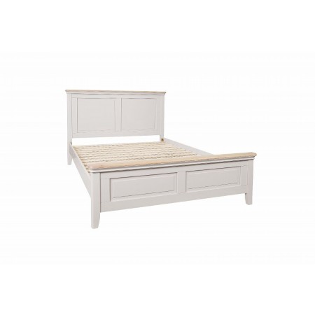 Sturtons - Avon High Foot End Panel Bed