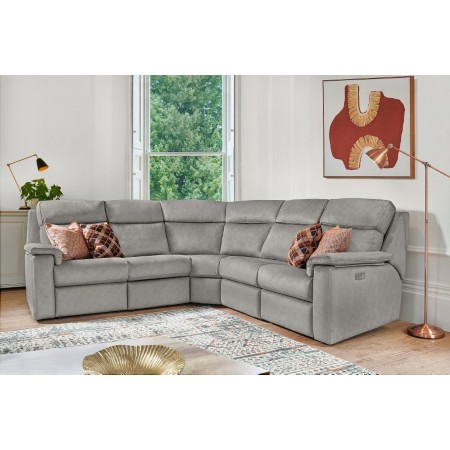 G Plan Upholstery - Ellis Corner Sofa