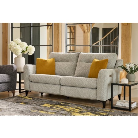 G Plan Upholstery - Austen Large Sofa