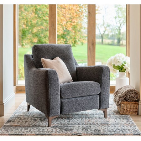 G Plan Upholstery - Austen Armchair