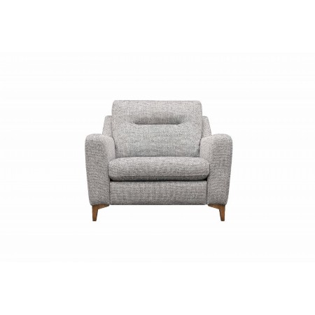 G Plan Upholstery - Austen Fabric Snuggler