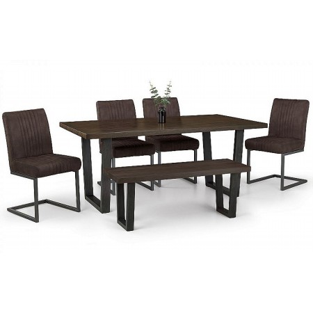 3913/Sturtons/Soho-Dining-Table-and-4-Chairs